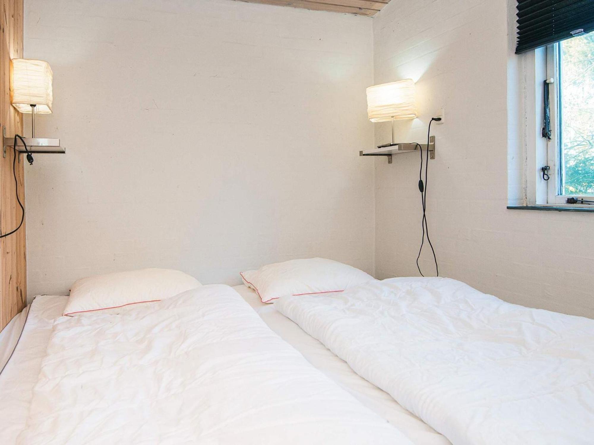 Fjerbæk 2 Person Holiday Home In Tarm מראה חיצוני תמונה