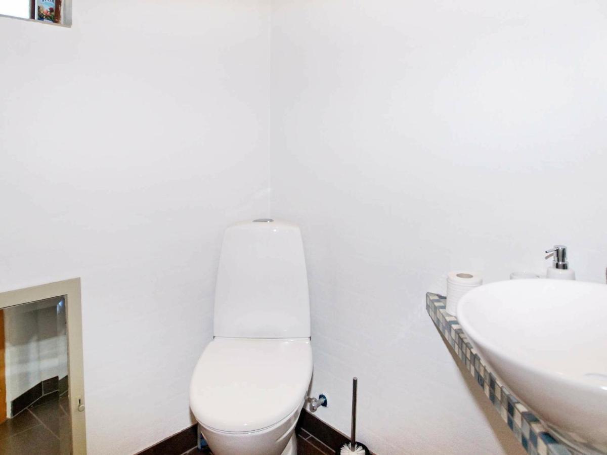 Fjerbæk 2 Person Holiday Home In Tarm מראה חיצוני תמונה