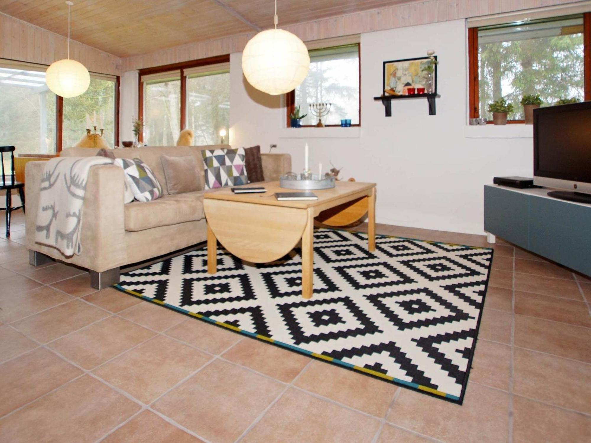 Fjerbæk 2 Person Holiday Home In Tarm מראה חיצוני תמונה