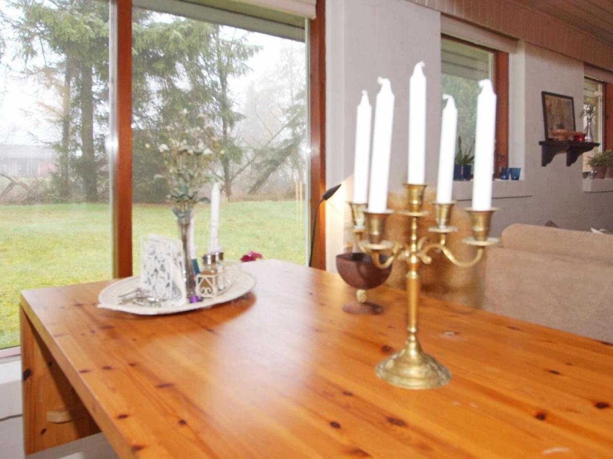 Fjerbæk 2 Person Holiday Home In Tarm מראה חיצוני תמונה